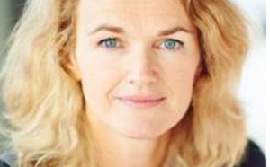 Thalys : Karin Duivenvoorden, nouvelle directrice de la marque et de la communication