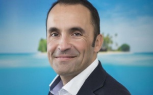 Salaün : "la priorité des priorités reste la transformation digitale" selon Nicolas Delord 🔑