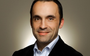 Nicolas Delord (Salaün) : "Nous allons ressortir sainement de cette crise..." 🔑 Nicolas Delord (Salaün) : "Nous allons ressortir sainement de cette crise..." 🔑