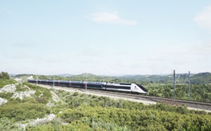 La restauration à bord des TGV Inoui et Intercités reprend du service