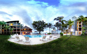Seychelles : l'hôtel Coral Strand classé 4 étoiles
