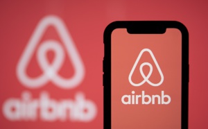 Airbnb n'a pas senti passer la crise 
