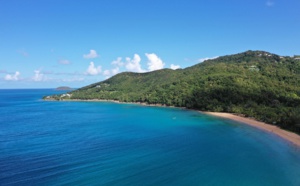 Voyage en Guadeloupe : quelles sont les modalités d'accès pour se rendre sur l'archipel par voie aérienne ou par voie maritime ?Depositphotos.com Auteur Mirmoor