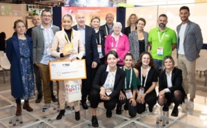 IFTM : les inscriptions pour la Travel Agents Cup Junior sont ouvertes IFTM : les inscriptions pour la Travel Agents Cup Junior sont ouvertes