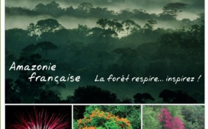 La Guyane veut deux fois plus de touristes