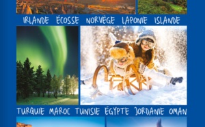 Circuits : Mondial Tourisme lance l'Ecosse, l'Irlande et le Maroc