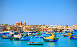 L'Office du Tourisme de Malte et Air Malta vous donnent rendez-vous au Ditex 2022