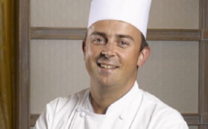 Oceania Cruises : Alexis Quaretti nommé directeur des programmes et du développement culinaires