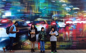 Rebondir après la crise : Éole Loisirs s'engage sur la voie de l'entreprise à mission 🔑 Rebondir après la crise : Éole Loisirs s'engage sur la voie de l'entreprise à mission 🔑