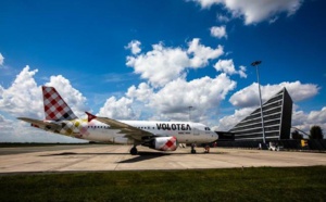 Volotea ouvrira une base à Lille dès avril