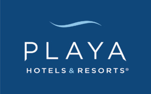 Playa Hotels &amp; Resort fait gagner 200 euros aux agents de voyages
