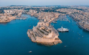 Malte : la France devient le 2e marché émetteur en 2021