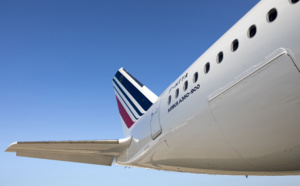 Air France réduit ses pertes mais prévoit une nouvelle recapitalisation