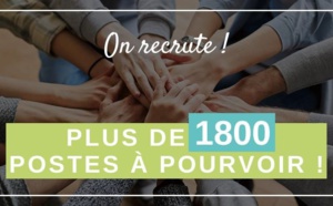 Voyages jeunes : Go&amp;Live lance sa campagne de recrutement 2022