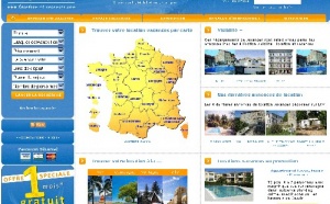 Location et Vacances souhaite passer la vitesse supérieure