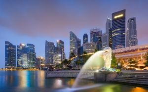 Voyage : Singapour assouplit ses conditions d'entrée