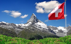 Voyage en Suisse : toutes les mesures sanitaires levées