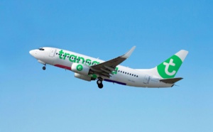 Transavia annonce recruter près de 600 collaborateurs