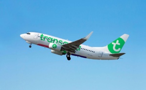 Transavia ouvre encore de nouvelles lignes pour l'été 2025 Transavia ouvre encore de nouvelles lignes pour l'été 2025