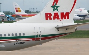 Maroc : Iata, intox, taxes aériennes, manipulation et Cies...