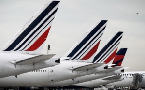 Air France - KLM : vers une recapitalisation de 4 milliards d'euros