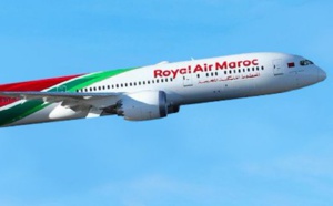Royal Air Maroc lancera une ligne Casablanca - Tel Aviv dès mars