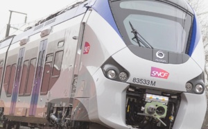 TER : le premier train hybride français entrera en service en 2023