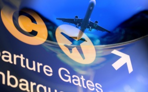 Règlement EES : les aéroports craignent "une explosion des temps d'attente" 🔑