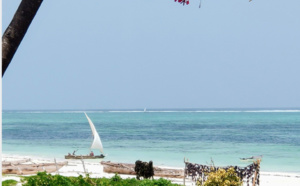 Voyage : Zanzibar, le carton de l’hiver
