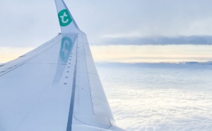 France : Transavia annonce 6 nouvelles lignes pour cet été