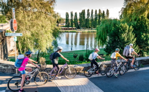 La région Auvergne-Rhône-Alpes parie plus que jamais sur le cyclotourisme