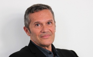 Logis Hôtels : Éric Landry nommé à la direction des opérations Logis Hôtels : Éric Landry nommé à la direction des opérations
