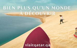 Qatar : entre sports et aventures, faites le plein d’adrénaline