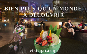 Doha, capitale multiculturelle et joyau du Qatar