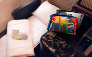LATAM Airlines lance une nouvelle gamme de kits de voyage