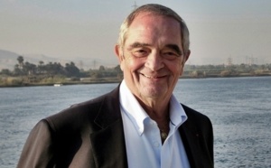 II. Georges Colson : "L'avenir nous tend les bras… arrêtons de lui tourner le dos !"