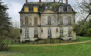 Au-delà de la vallée de la Loire, il y a des châteaux proclame la Sarthe