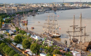 Saison touristique à Bordeaux : la ville se prépare un été « smart »