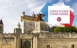 Destination Pays d’Uzès Pont du Gard - Office de tourisme Destination Pays d’Uzès Pont du Gard - Office de tourisme