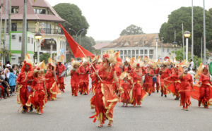 Carnaval en Guyane Amazonie : saveurs pimentées…j’ai adoré !