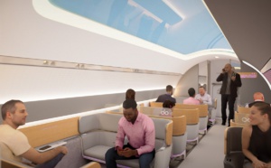 Hyperloop : le projet a-t-il un avenir ? 