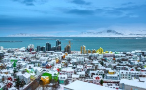 L'Islande rouvre totalement ses frontières aux voyageurs