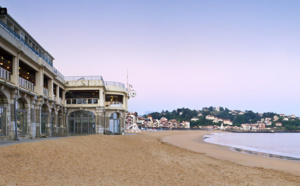 Pays Basque : l'Hélianthal Thalasso and Spa, la nouvelle adresse de Thalazur