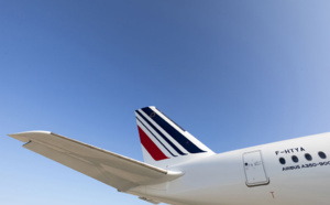 Air France suspend ses vols vers la Russie