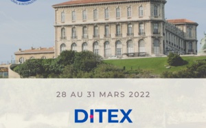 Ditex 2022 : réservez votre Club Déjeuner