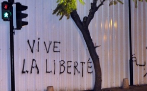 La case de l'Oncle Dom : Tunisie, vive les femmes !