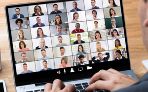 Zoom affiche une santé financière insolente mais... Zoom affiche une santé financière insolente mais...