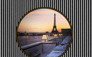 Quels sont les meilleurs rooftops de Paris ?