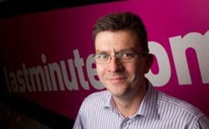 lastminute.com : Matthew Crummack prend les rênes de la direction France