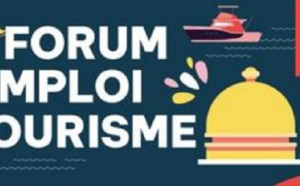 Marseille : un Forum Emploi Tourisme destiné aux étudiants le jeudi 3 mars 